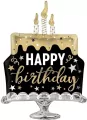 Balon foliowy Happy Birthday Surprise - tantis.pl