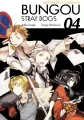 Bungo Stray Dogs. Tom 4 - tantis.pl