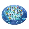 Wesoła Gromadka. Pingwiny. Smart Games - tantis.pl