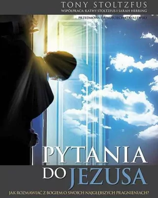 Pytania do Jezusa