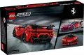 LEGO® Speed Champions. Samochód sportowy 77254 - tantis.pl