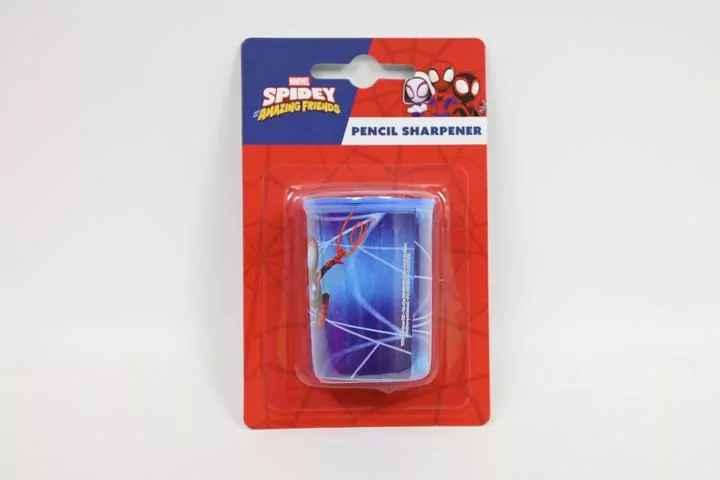 CCG temperówka Spidey WO170003 11700 - tantis.pl