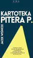 Kartoteka Pitera P. - tantis.pl