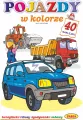 Pojazdy w kolorze - tantis.pl