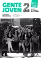 Gente Joven 2 Nueva Edicion. Ćwiczenia - tantis.pl