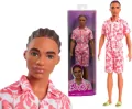 Barbie Fashionistas. Ken Stylowy HYT99 - tantis.pl