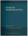 Wstęp do prawoznawstwa - tantis.pl