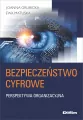 Bezpieczeństwo cyfrowe. Perspektywa organizacyjna - tantis.pl