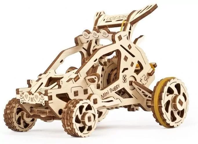 Mini Model - Łazik Pustynny - tantis.pl