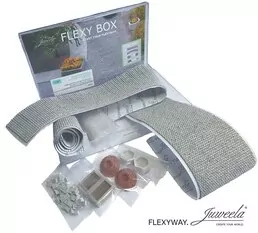 Juweela: FlexyBox starter box - tantis.pl