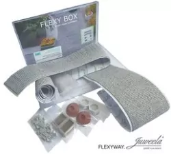 Juweela: FlexyBox starter box