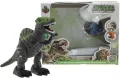 Dinozaur na baterie - tantis.pl