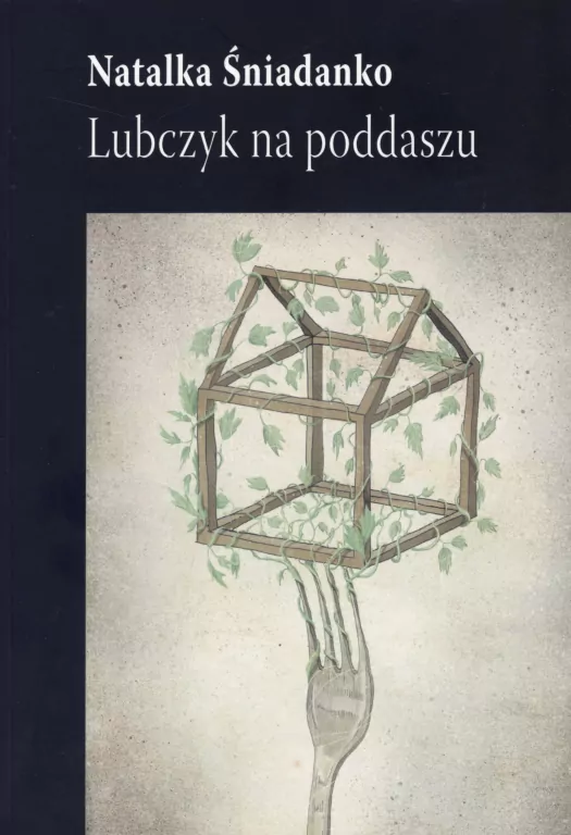 LUBCZYK NA PODDASZU-BIURO/OLES - tantis.pl