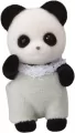 Rodzina Pand Pookie. Sylvanian Families - tantis.pl