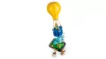 LEGO® Zrzut zaopatrzenia 77080 - tantis.pl