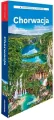 Chorwacja 2w1 przewodnik + atlas - tantis.pl