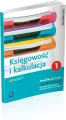Kalkulacja i księgowość. Technik ekonomista. Część 1 - tantis.pl