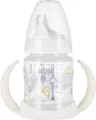 NUK. First Choice. Butelka 150ml. 6-18 miesięcy - tantis.pl