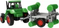 Traktor 25cm. Mix - tantis.pl