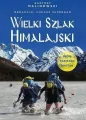 Wielki Szlak Himalajski. Indie, Pakistan, Bhutan - tantis.pl