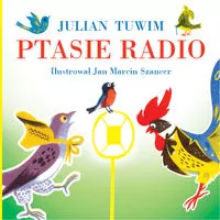 Ptasie radio - tantis.pl