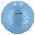 Piłka gimnastyczna Half Fit - tantis.pl