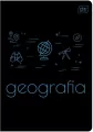 Zeszyt A5/60K kratka UV Geografia (10szt) - tantis.pl