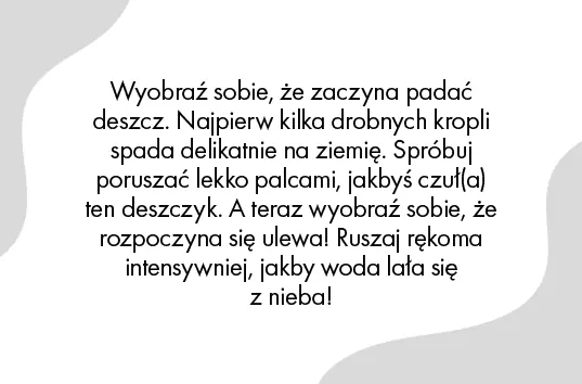 Własnym tempem. Karty aktywności wspierające... - tantis.pl