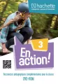 En Action 3 zestaw metodyczny dla Nauczyciela (DVD-Rom) - tantis.pl