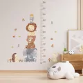 Naklejki na ścianę do pokoju dziecka piramida - tantis.pl