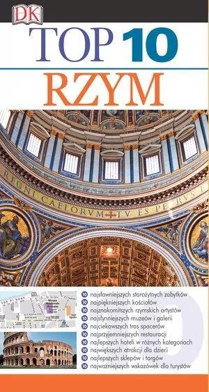 Rzym. TOP 10 - tantis.pl