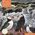 Puzzle 1000 Maskonury Angela Harding - tantis.pl