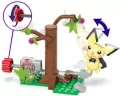 Mega Pokemon - Leśna zabawa Pichu - tantis.pl