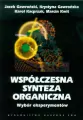 Współczesna synteza organiczna Wybór eksperymentów - tantis.pl