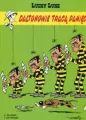 Daltonowie tracą pamięć. Lucky Luke. Tom 60 - tantis.pl