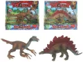 Dinozaur 17x15cm MIX - tantis.pl