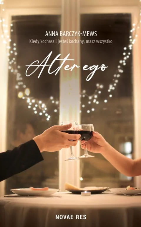 Alter ego - tantis.pl