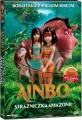 Ainbo. Strażniczka Amazonii. DVD - tantis.pl