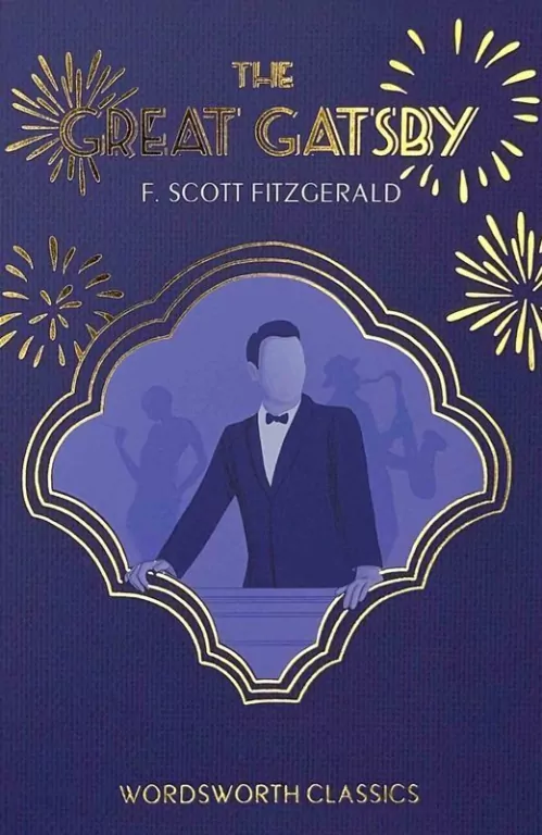 Great Gatsby - tantis.pl