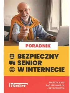 Bezpieczny senior w internecie - tantis.pl