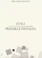 Etyka produkcji pieniądza - tantis.pl