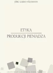 Etyka produkcji pieniądza