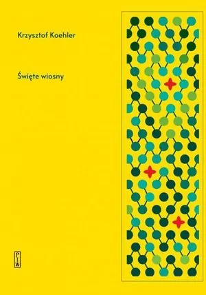 Święte wiosny. Mozaikowa - tantis.pl