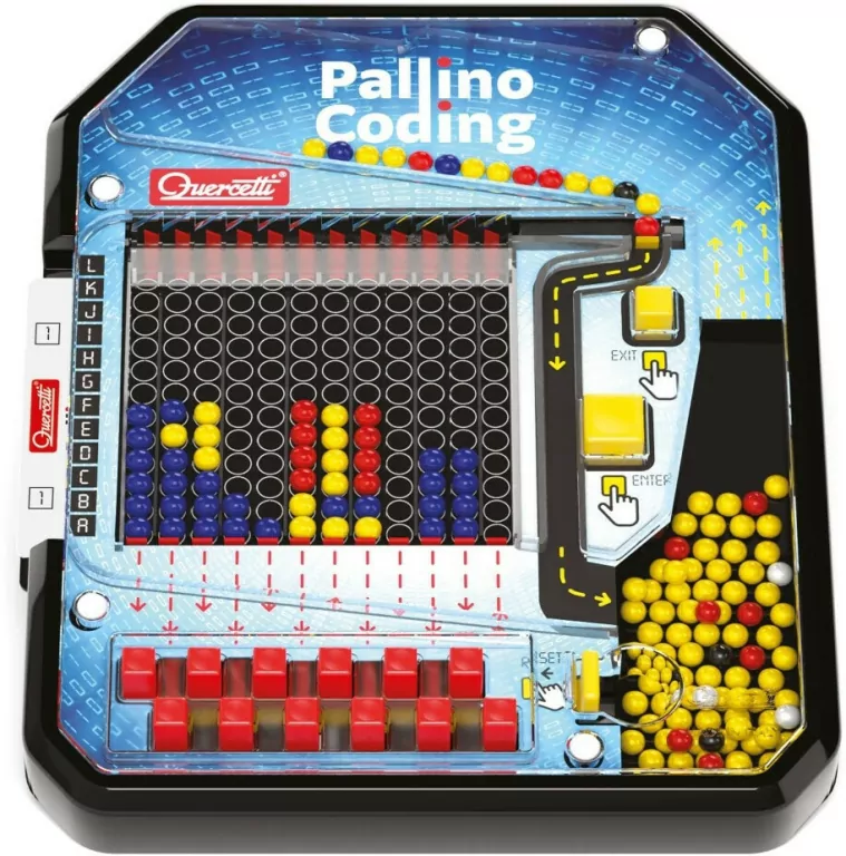 Pallino Coding - tantis.pl