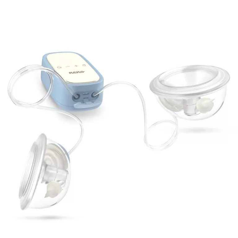 NENO Velo trójfazowy bezprzewodowy laktator elektroniczny premium - tantis.pl