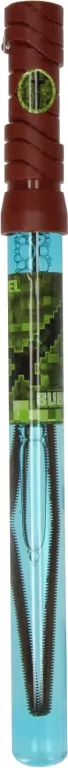 My Bubble. Bańki mydlane 120ml Pixel - tantis.pl