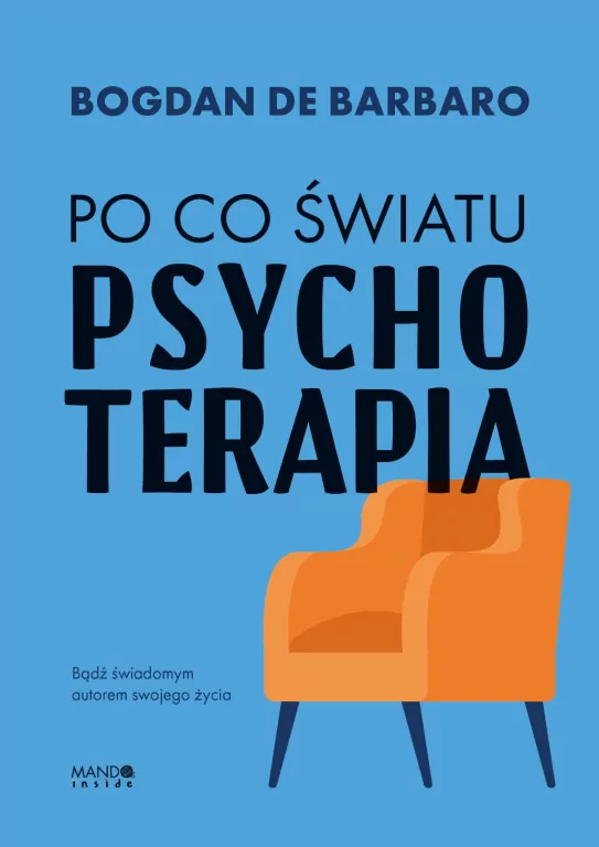 Po co światu psychoterapia - tantis.pl