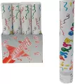 Konfetti w tubie 29cm - tantis.pl