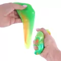 Glutek. Slime tęczowy 400ml MIX - tantis.pl