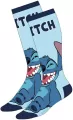 Skarpetki dla dorosłych Stitch rozm. 36-43 - tantis.pl